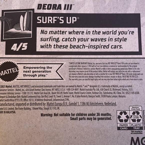 Deora 3 - Picture 8 of 10